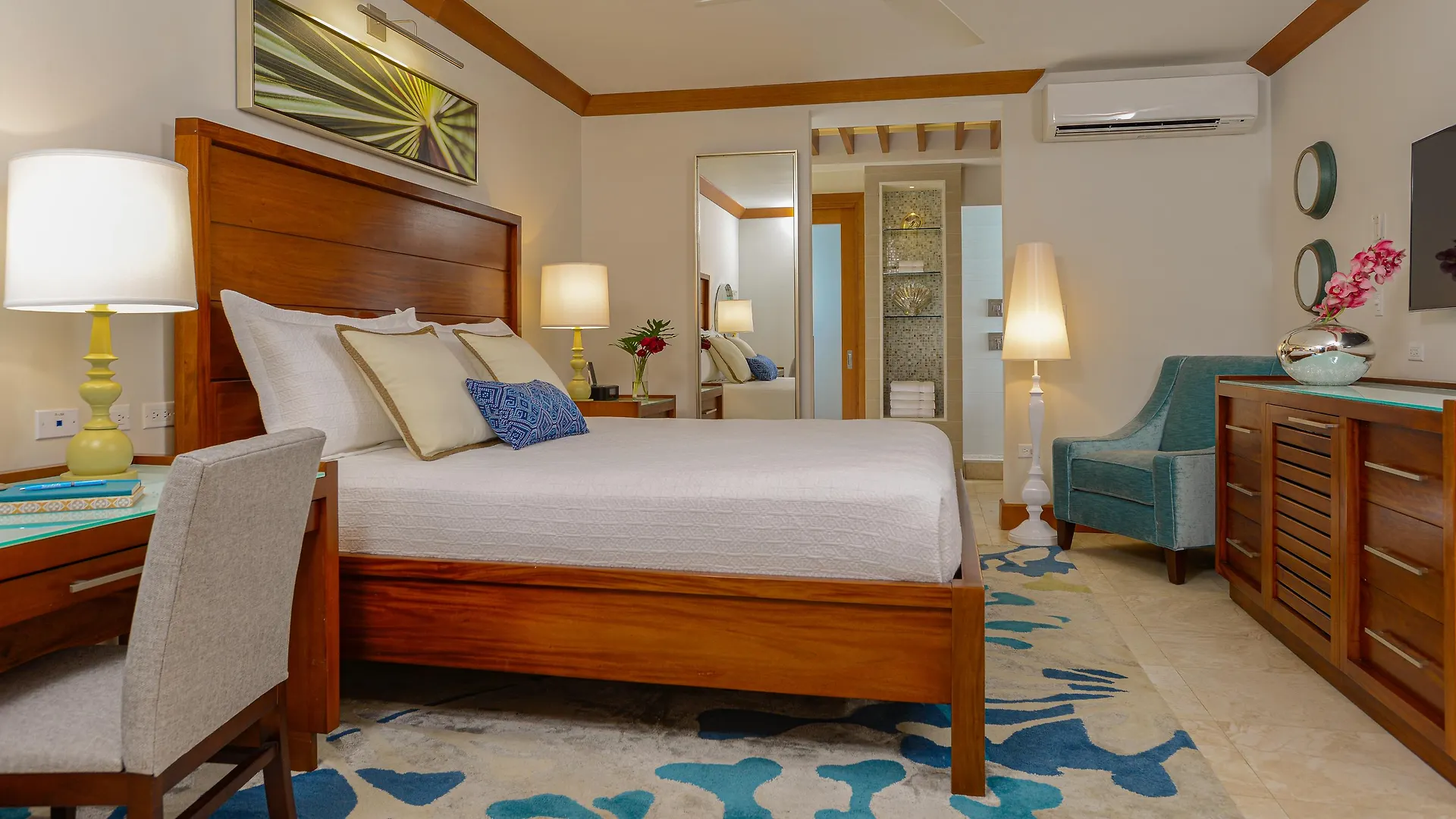 Sandals Negril (Adults Only) Hotel