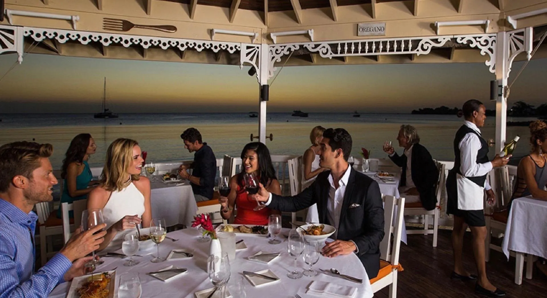 Hotel Sandals Negril (Adults Only)