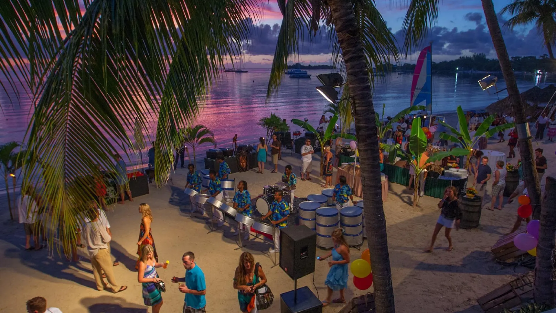 Sandals Negril (Adults Only) 5*,  Jamaica