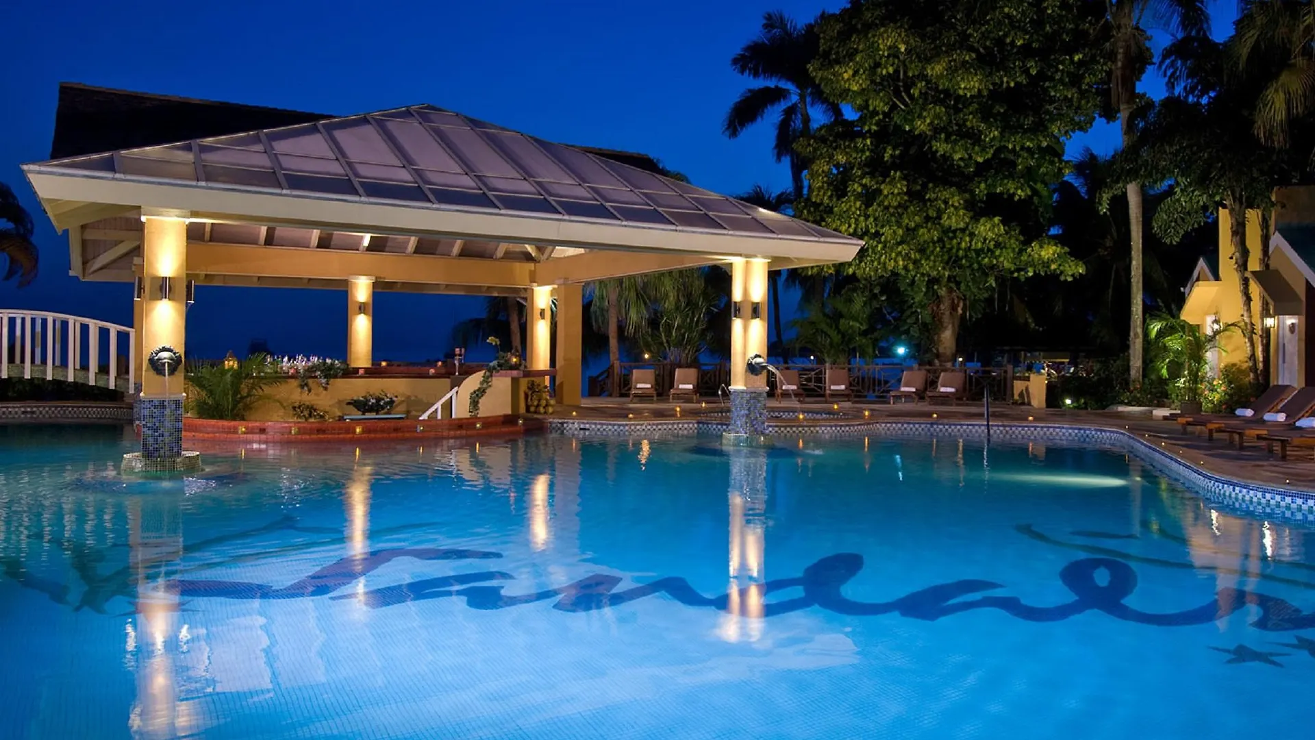 Sandals Negril (Adults Only) Hotel