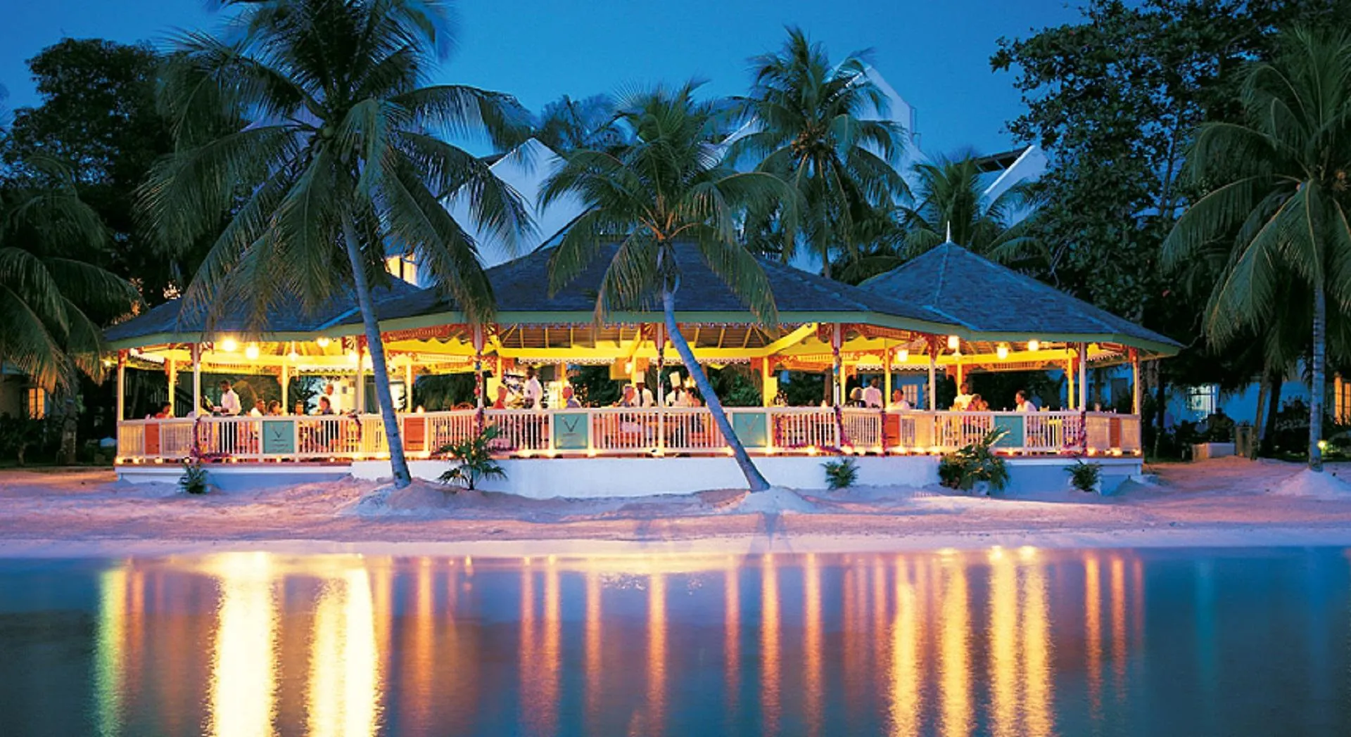Hotel Sandals Negril (Adults Only)