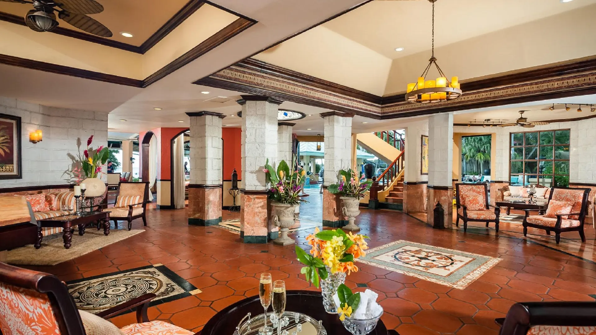 Sandals Negril (Adults Only) Jamaica