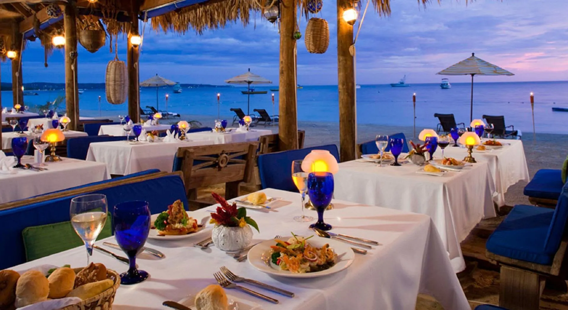 Sandals Negril (Adults Only) Hotel