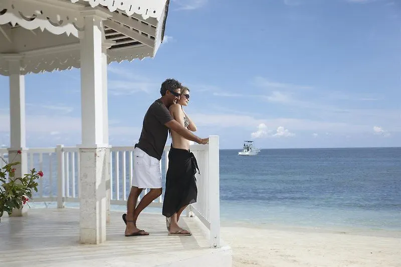 Sandals Negril (Adults Only)