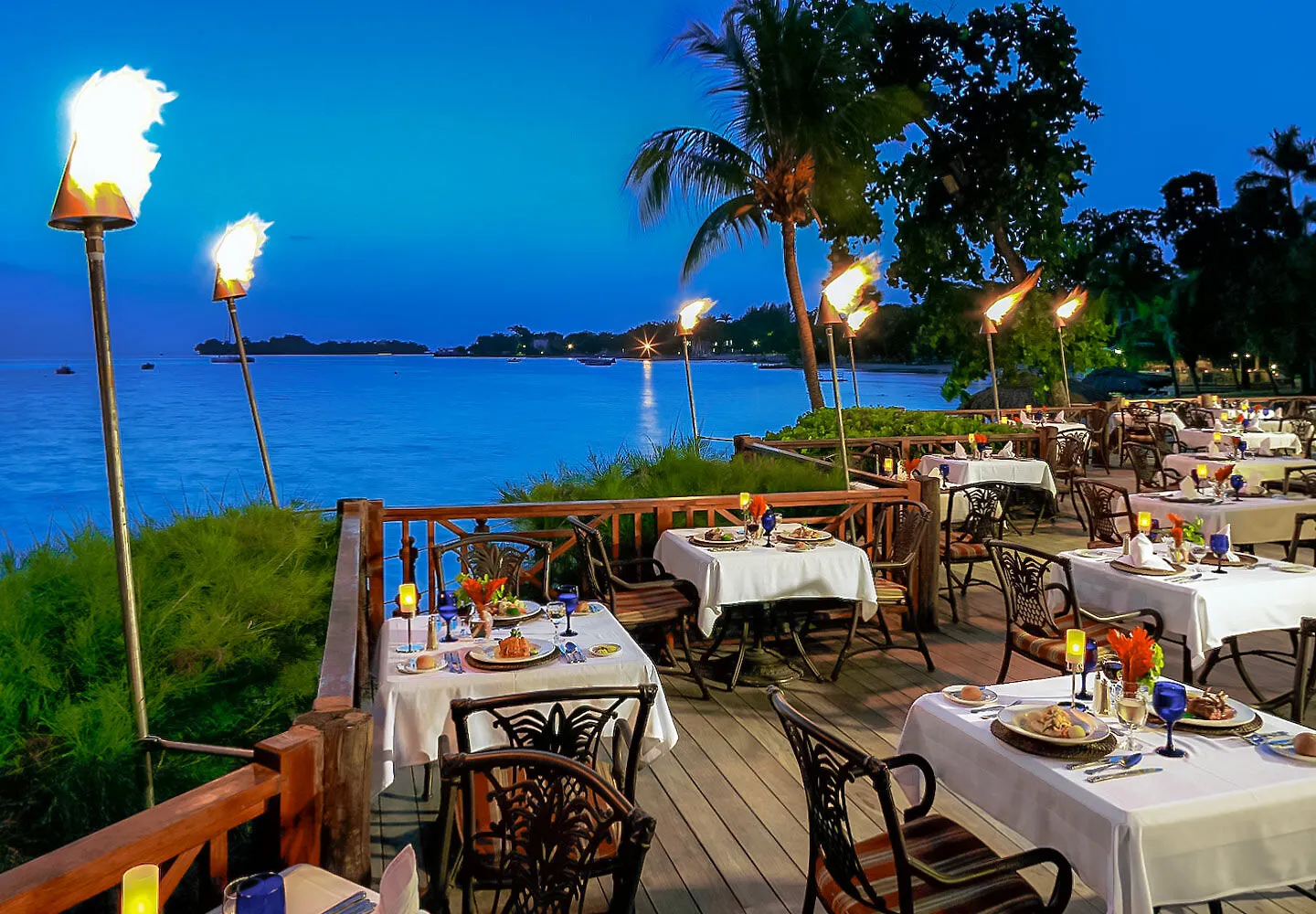 Sandals Negril (Adults Only) 5*,