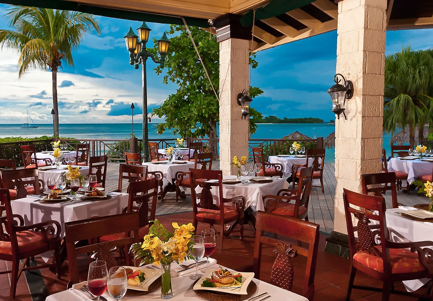 Sandals Negril (Adults Only) Hotel