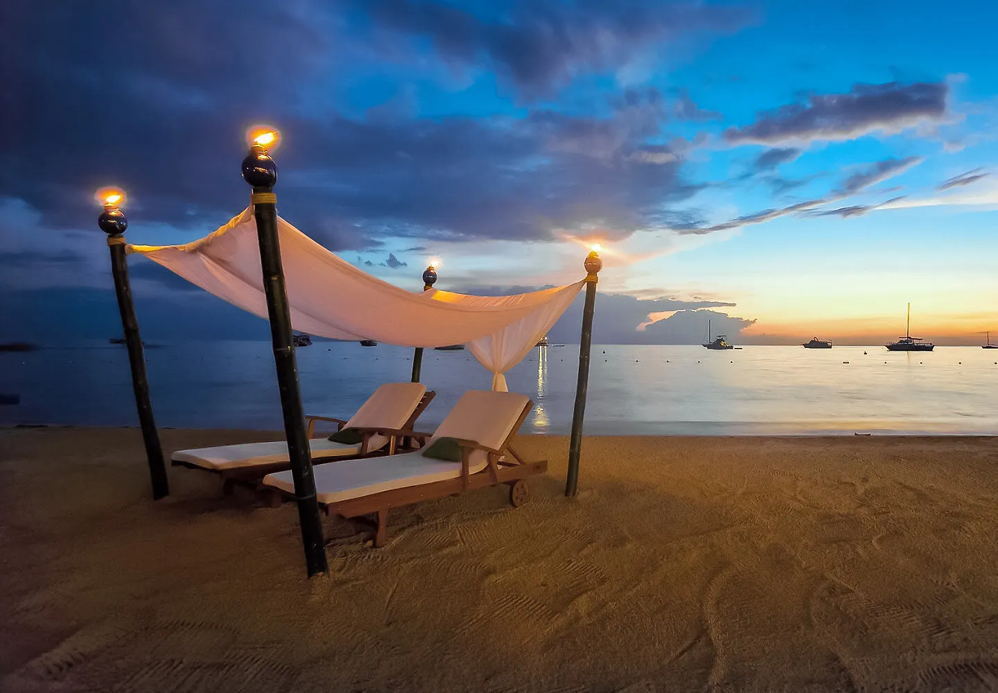 Sandals Negril (Adults Only) Jamaica