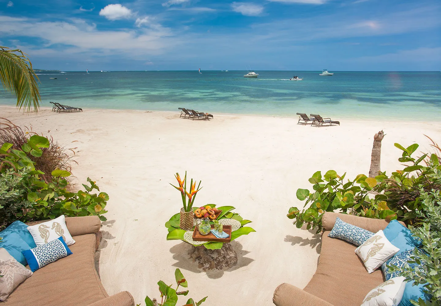 Sandals Negril (Adults Only) Hotel