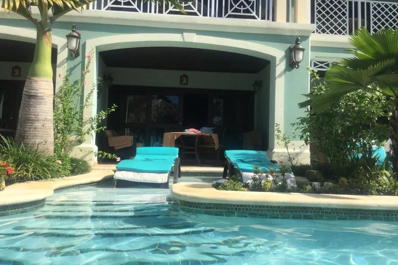 Hotel Sandals Negril (Adults Only)