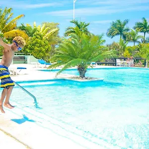 Rialto @ The Palms Jamaica